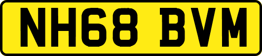 NH68BVM