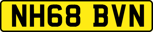NH68BVN