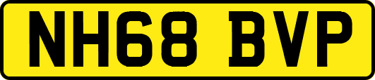 NH68BVP