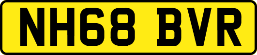 NH68BVR