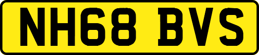 NH68BVS