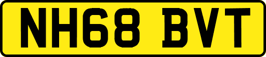 NH68BVT