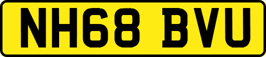 NH68BVU