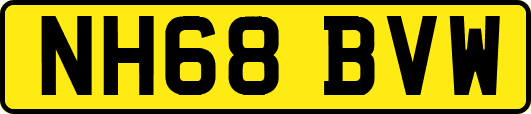 NH68BVW