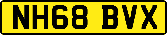 NH68BVX