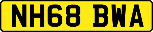 NH68BWA
