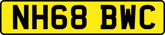 NH68BWC
