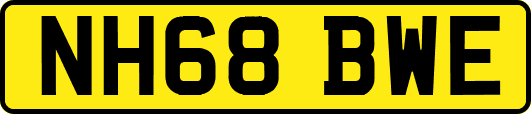 NH68BWE