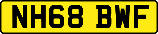NH68BWF