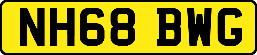 NH68BWG
