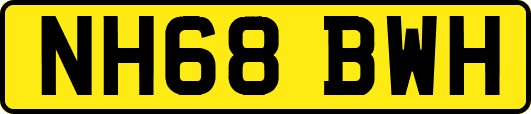 NH68BWH