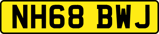 NH68BWJ