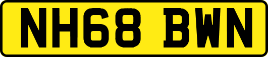 NH68BWN