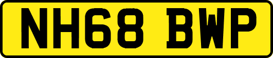 NH68BWP