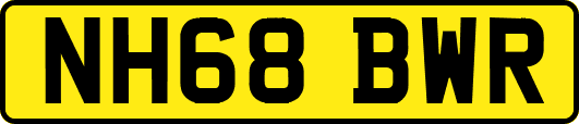NH68BWR