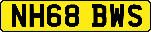 NH68BWS