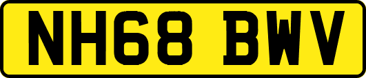 NH68BWV