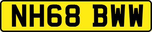 NH68BWW