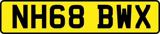 NH68BWX