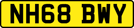 NH68BWY
