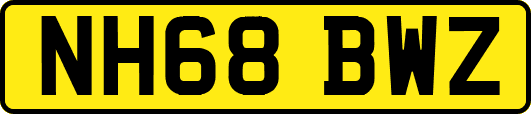 NH68BWZ