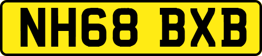 NH68BXB