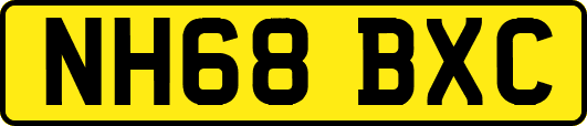 NH68BXC