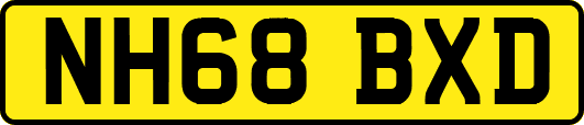 NH68BXD