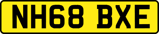 NH68BXE