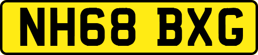 NH68BXG