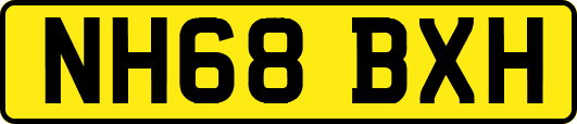 NH68BXH