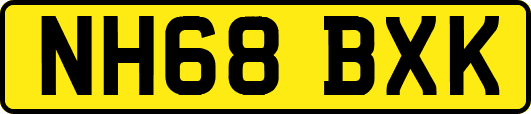 NH68BXK