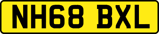 NH68BXL