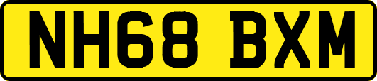 NH68BXM