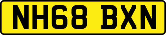 NH68BXN