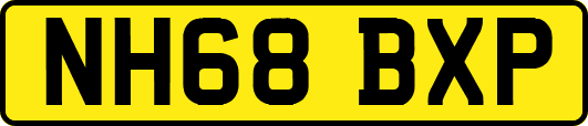 NH68BXP