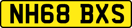 NH68BXS
