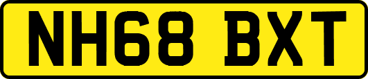 NH68BXT