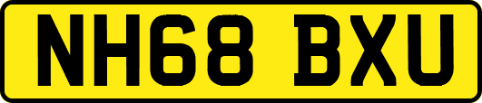 NH68BXU