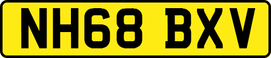 NH68BXV