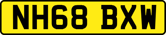 NH68BXW