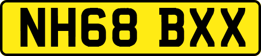 NH68BXX