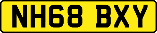 NH68BXY
