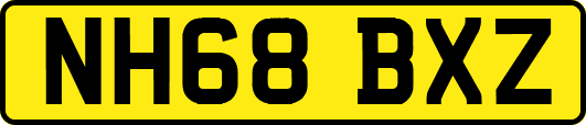 NH68BXZ