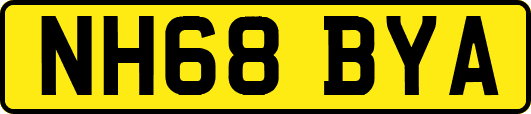 NH68BYA