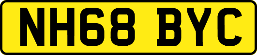 NH68BYC