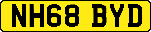 NH68BYD