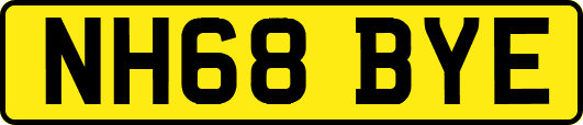 NH68BYE