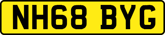 NH68BYG