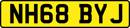 NH68BYJ